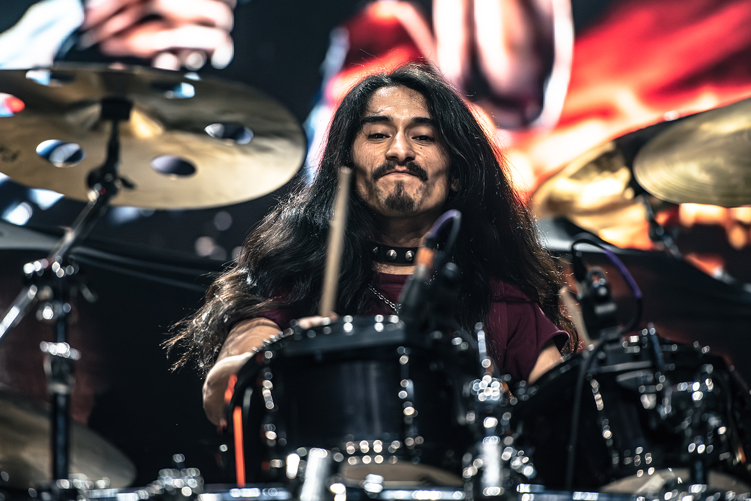 Dirkschneider - Balls to the Wall 40th Anniversary